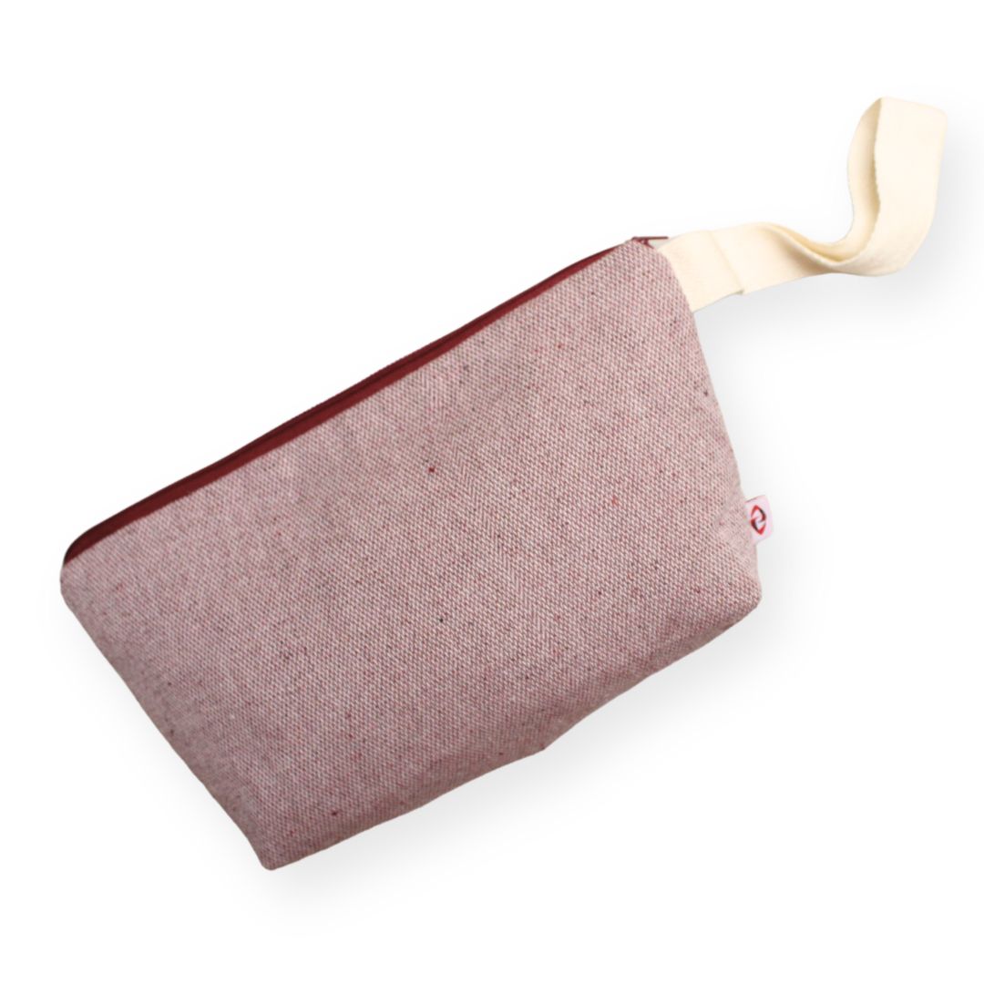 Cosmetiquera "Jamaica"