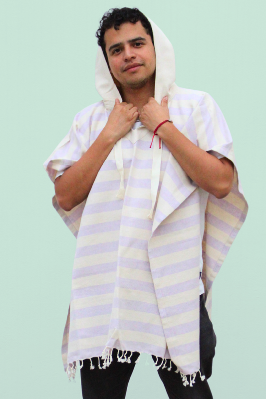 Poncho "Sayula"