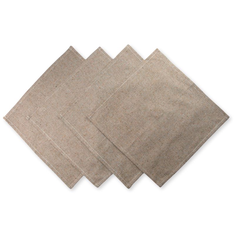 Servilletas "Tabaco"