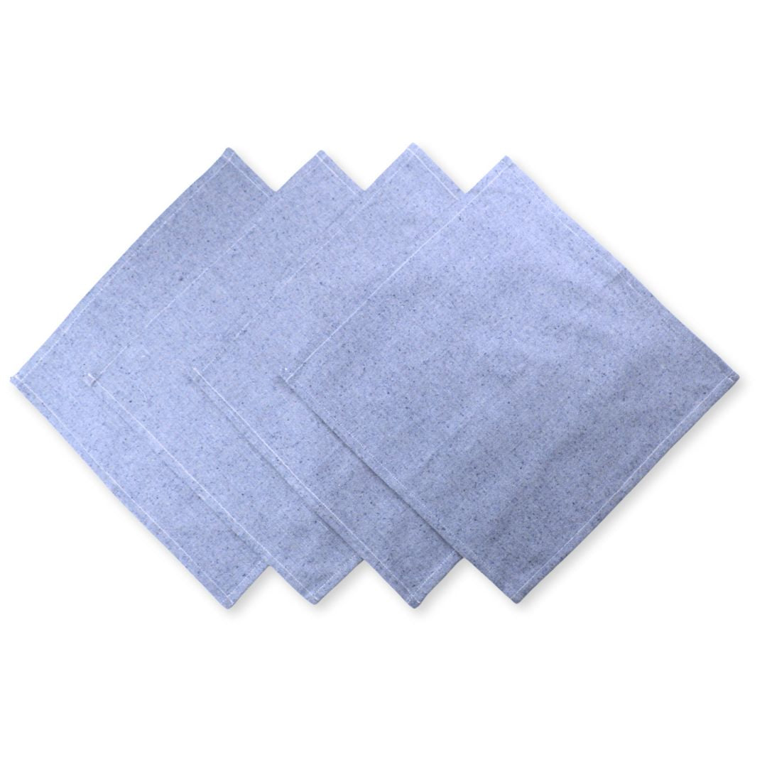 Servilletas "Bleu"