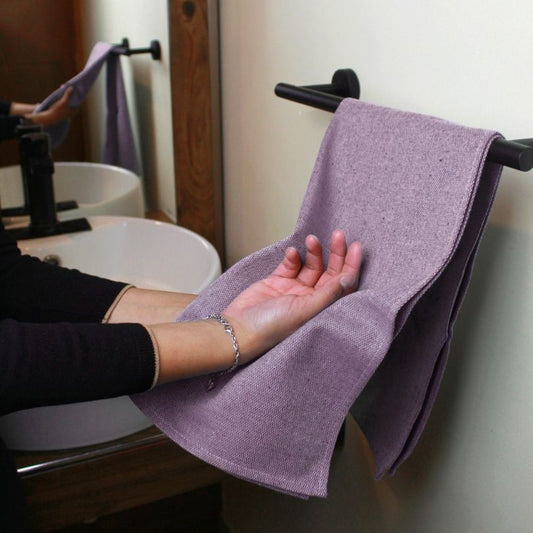 Toalla de mano "Iresine"