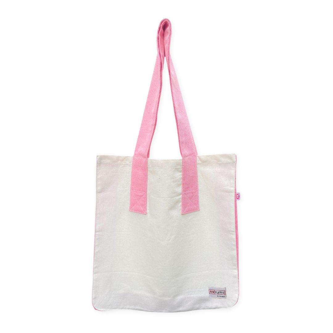 Tote Bag "Pitahaya"