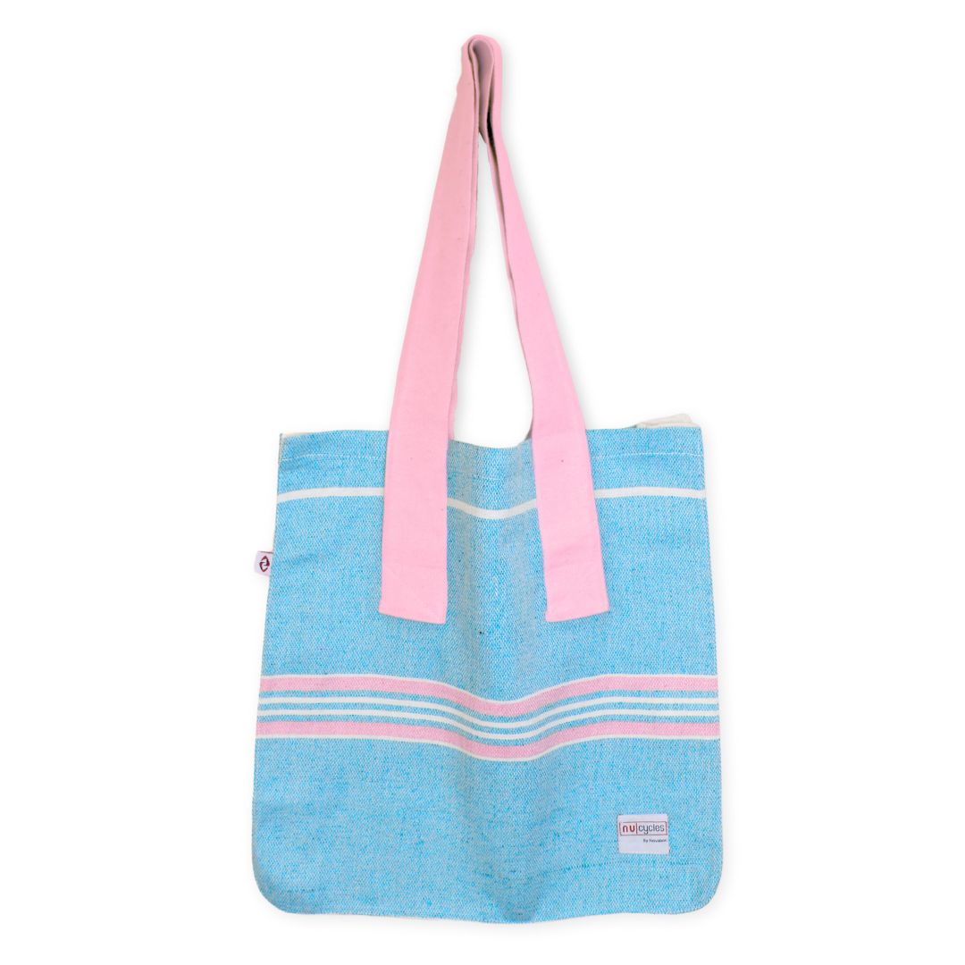 Tote Bag "Salvia"