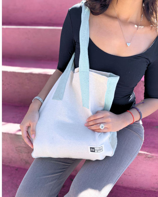 Tote Bag "Anís"