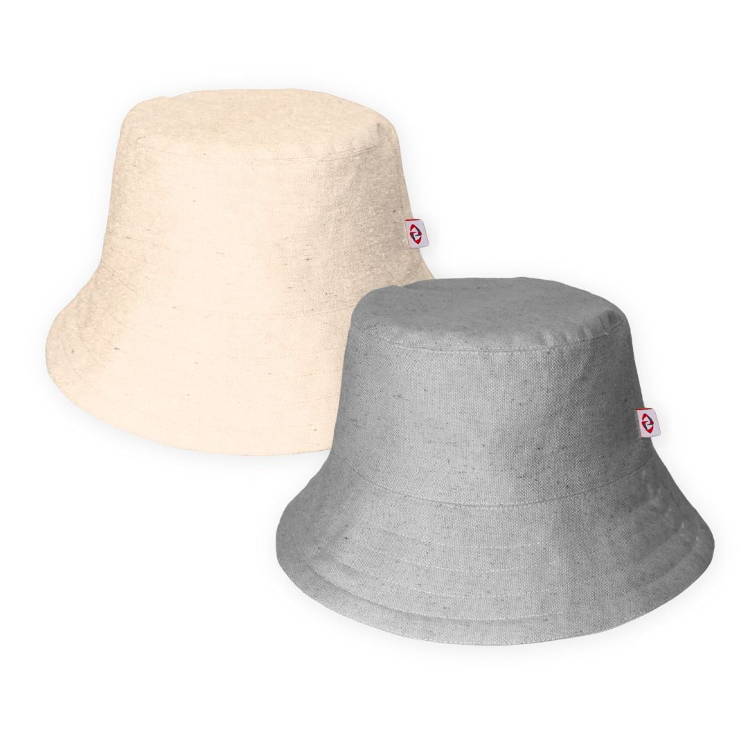 Bucket Hat Reversible "Tepozán"