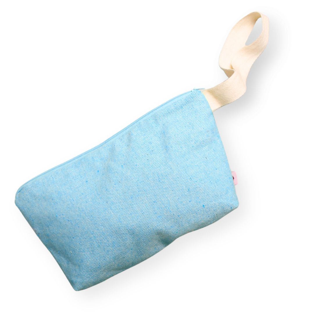 Cosmetiquera "Ciruela"