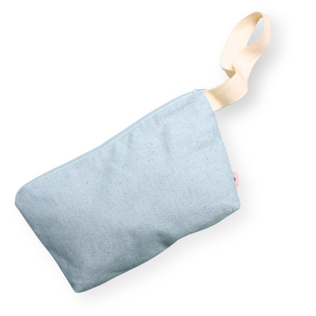 Cosmetiquera "Agave"