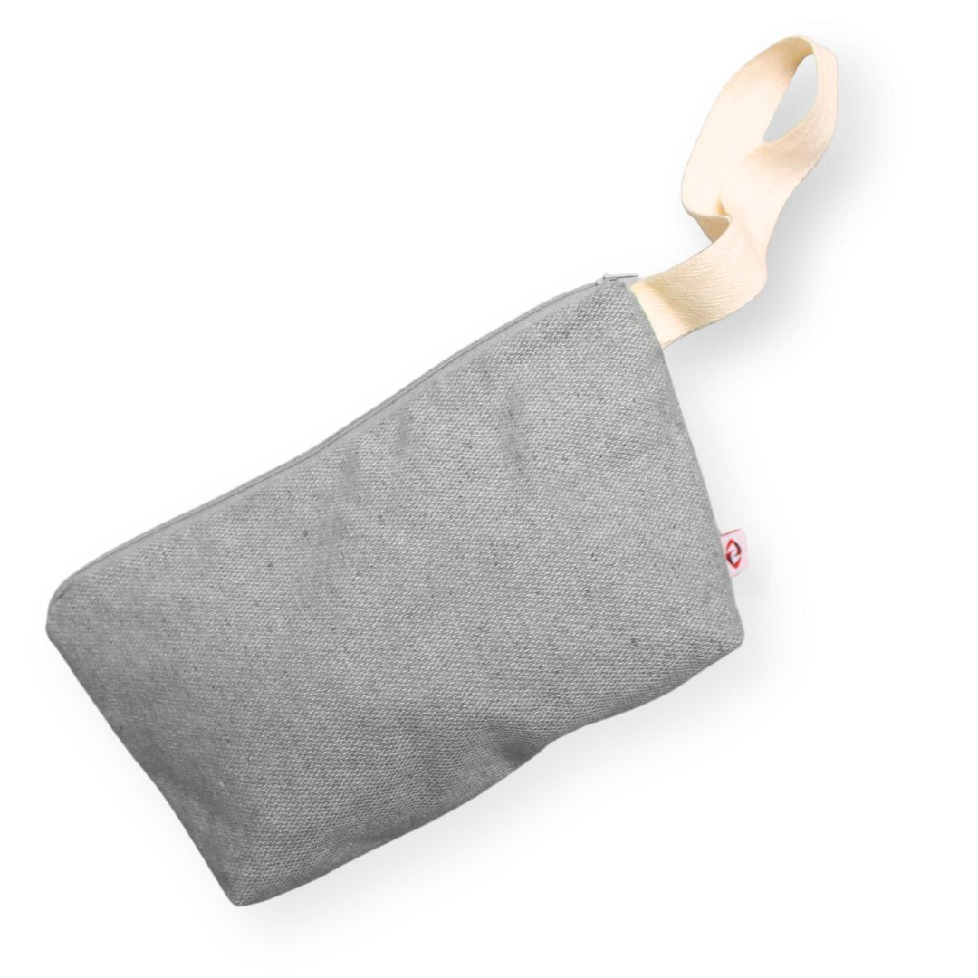 Cosmetiquera "Malva"