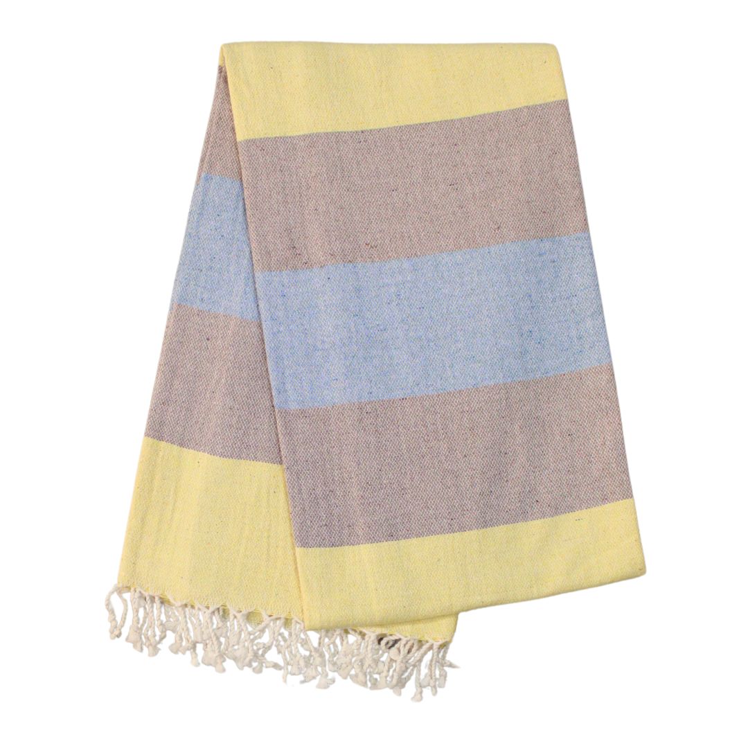 Nupesh "Cometa"