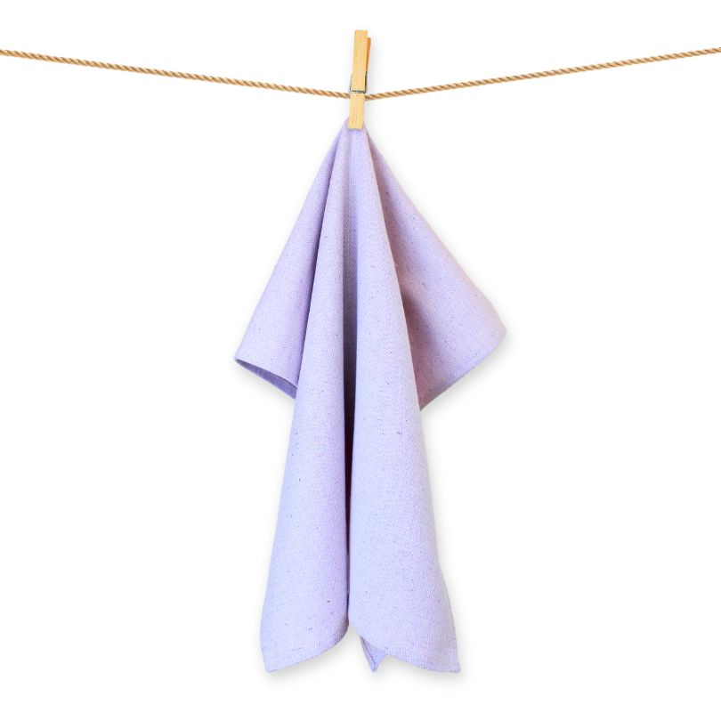 Toalla de mano "Lavanda"