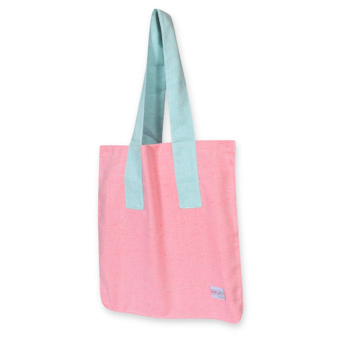 Tote Bag  "Pink"