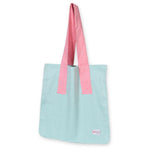 Tote Bag "Aqua"