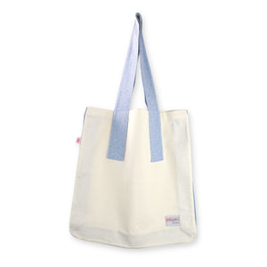 Tote Bag "Zafiro"