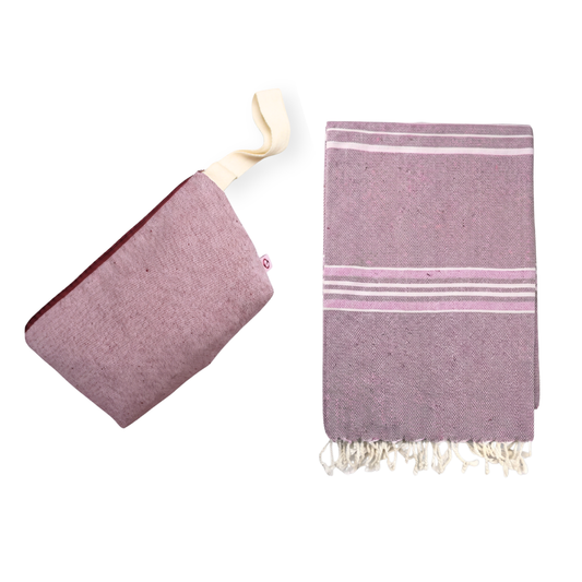 Kit "Bagdad" para Mamá