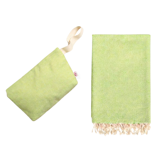 Kit "zipolite" para mamá