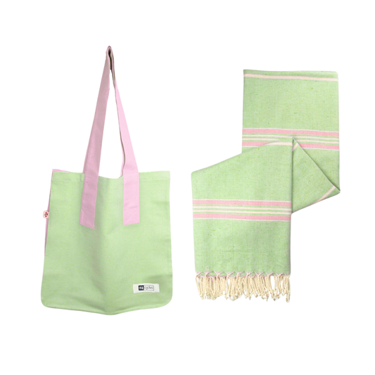 Kit "Xcacel" para Mamá