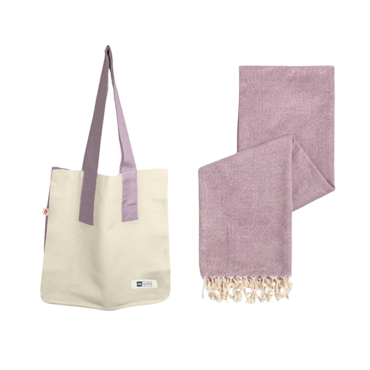 Kit "Palmilla" para Mamá