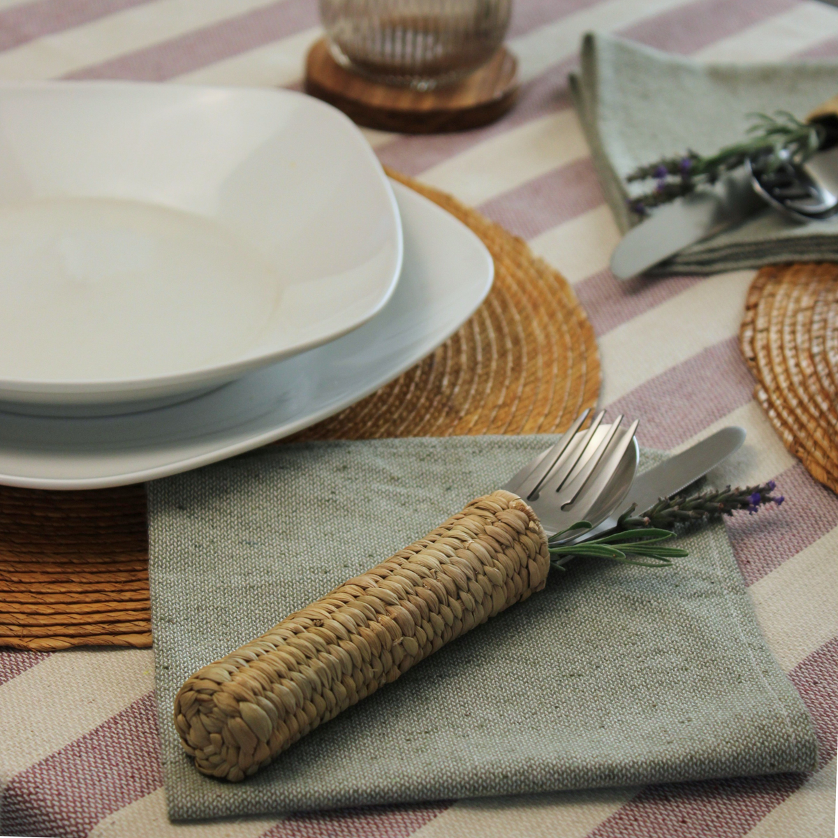 Servilletas "Jarilla"