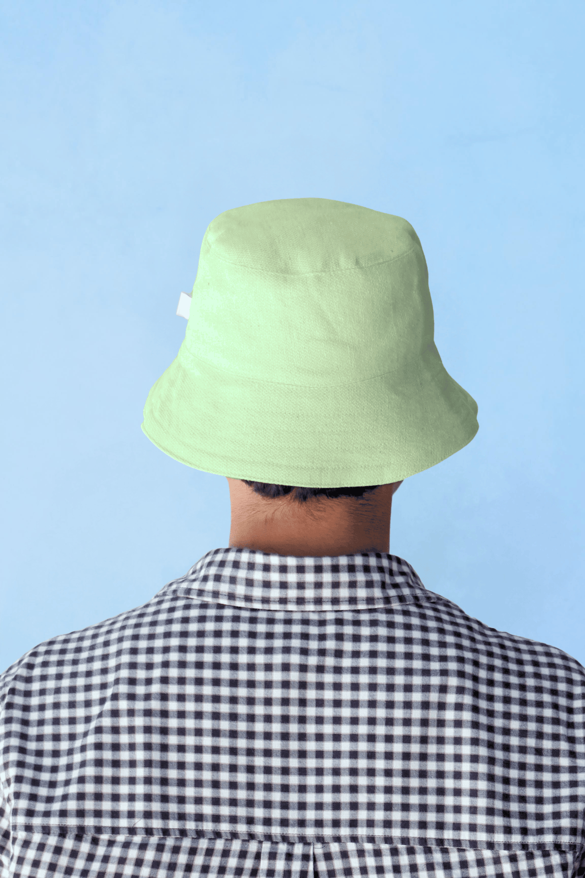 Bucket Hat Reversible "Carambola"