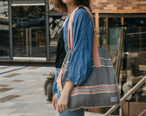 Tote Bag "Cotton"