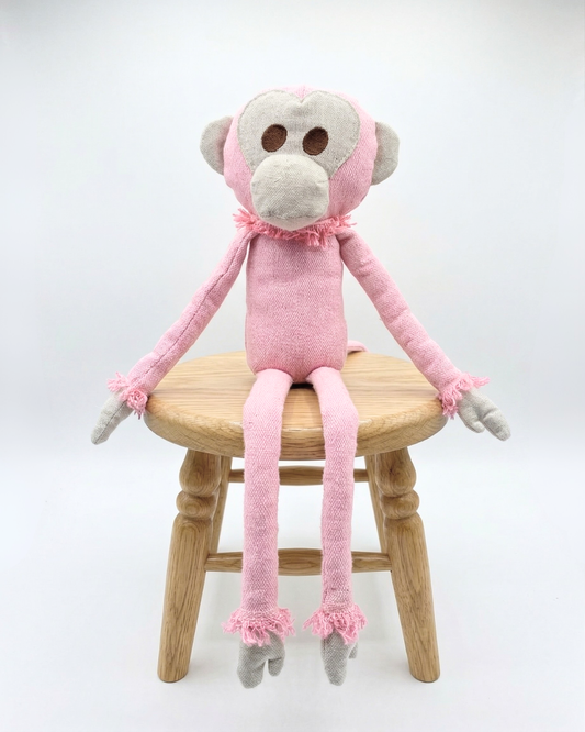 Peluche "Nunu"