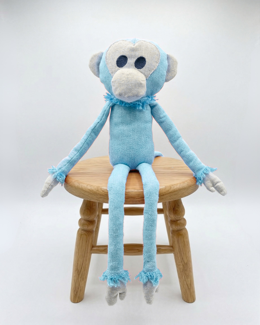 Peluche "Nunu"