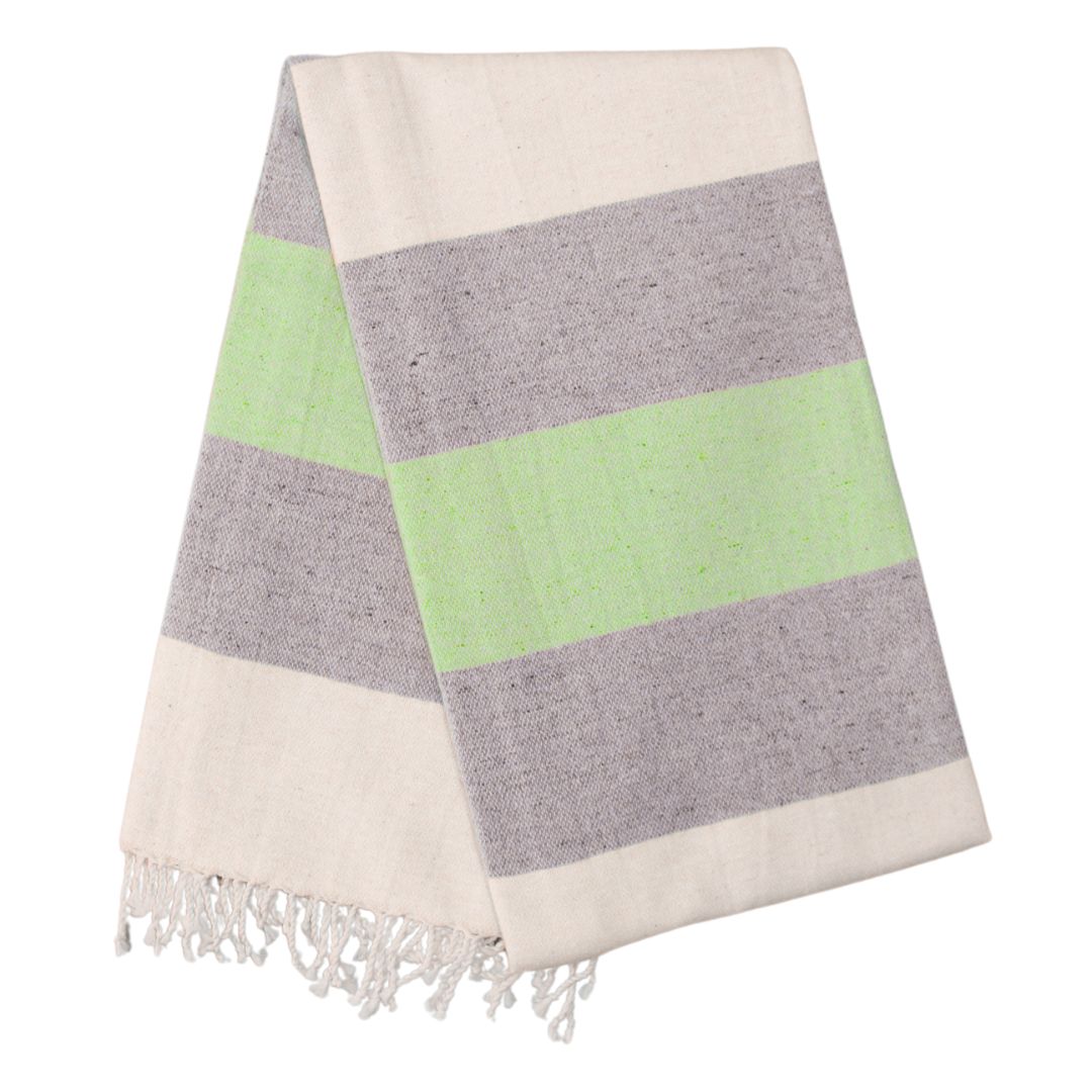 Nupesh "Cometa"