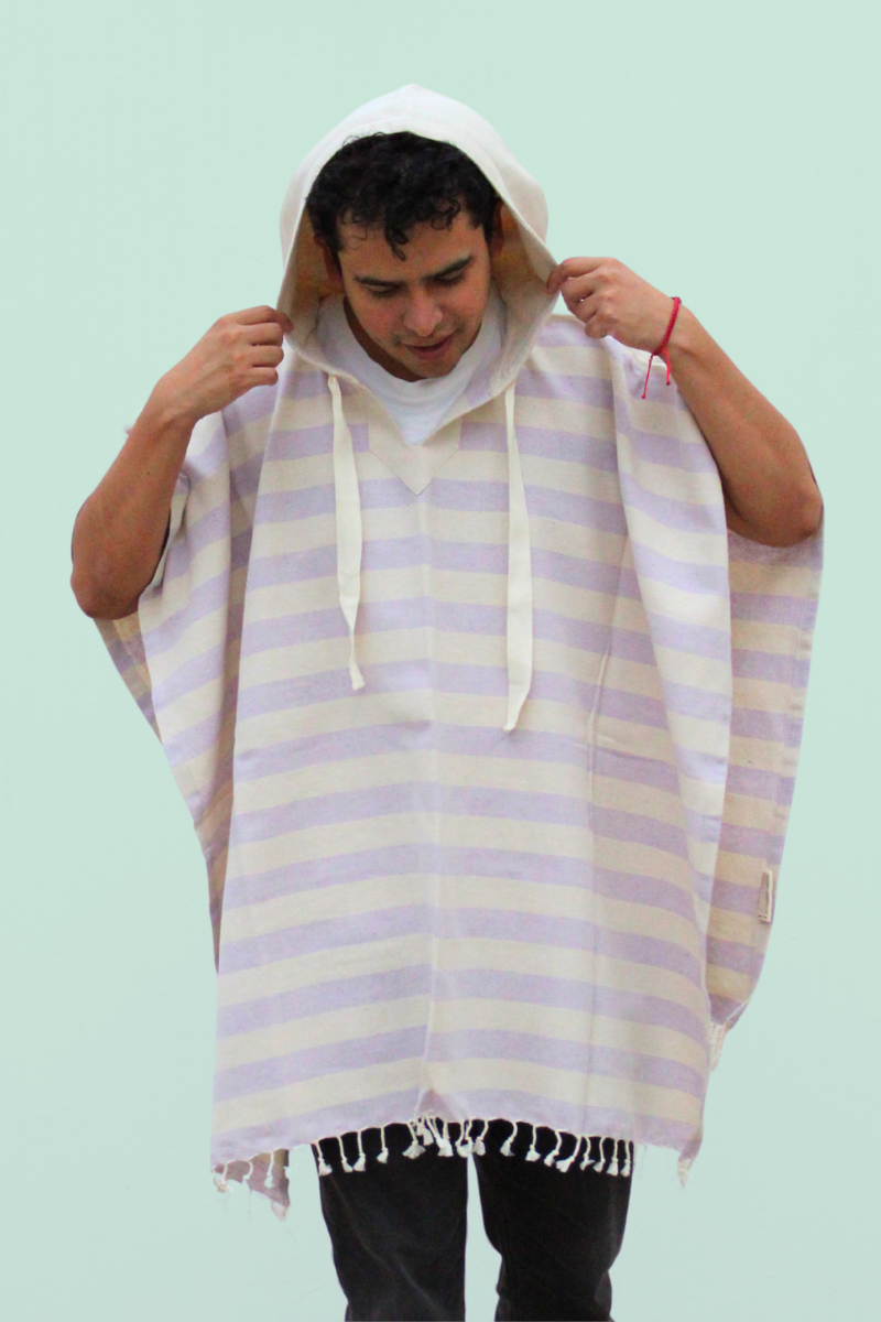 Poncho "Sayula"