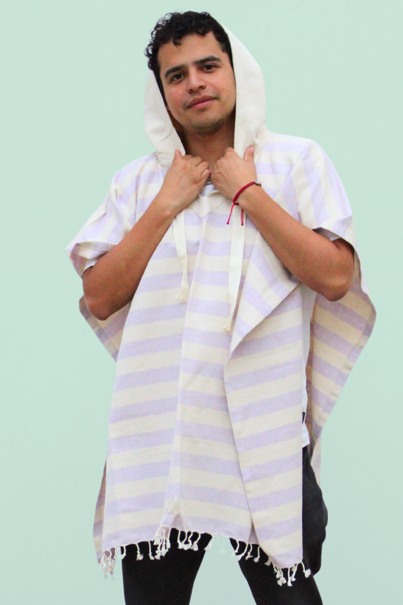 Poncho "Sayula"