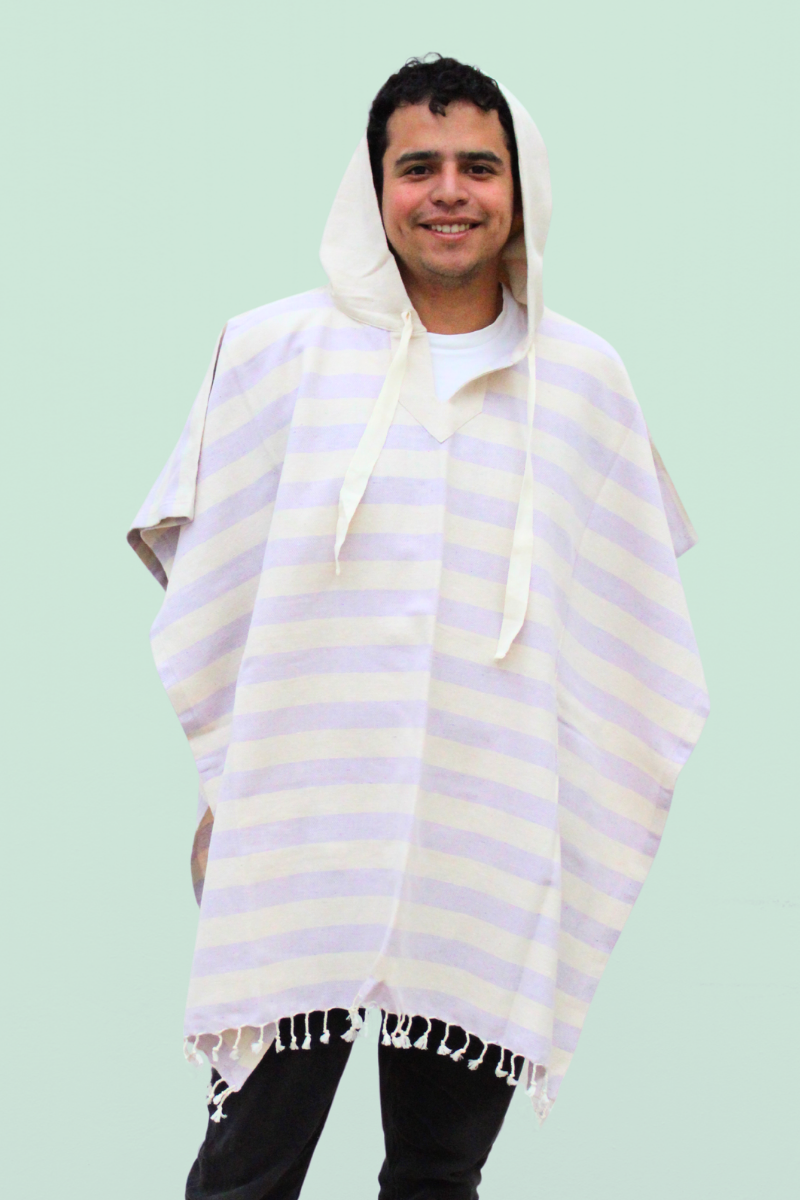 Poncho "Sayula"