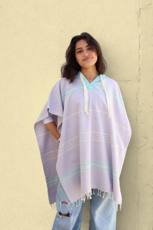 Poncho "Zumpango"
