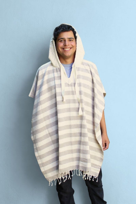 Poncho "Cuitzeo"