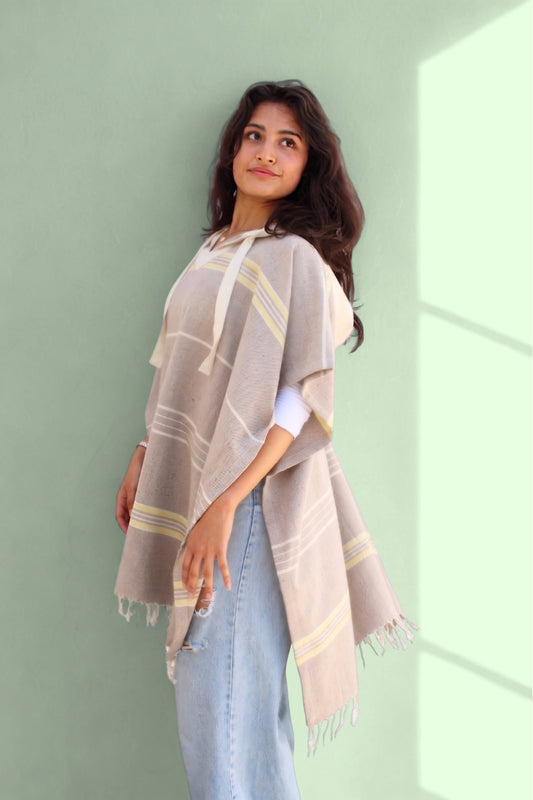 Poncho "Tasiste"