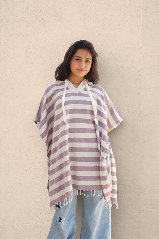 Poncho "Tasiste"