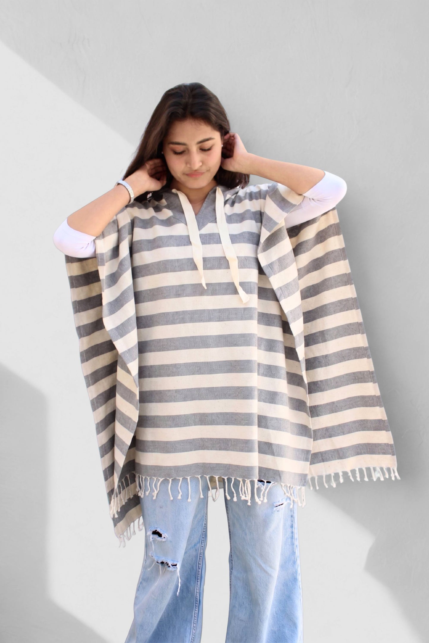 Poncho "Zumpango"