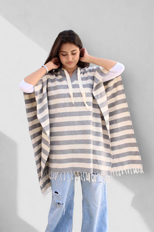 Poncho "Zumpango"