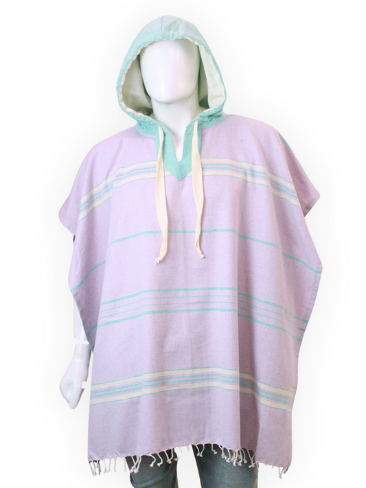 Poncho "Zumpango"