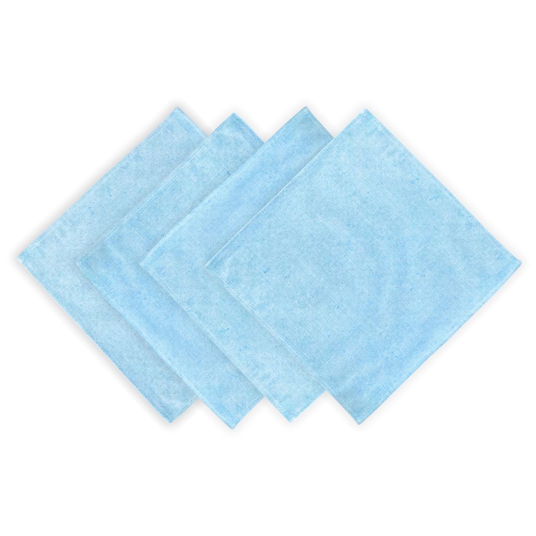Servilletas "Cielo"