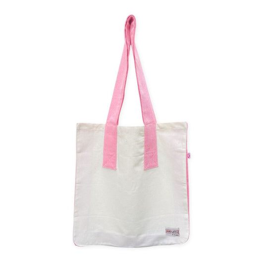 Tote Bag    "Pitahaya"