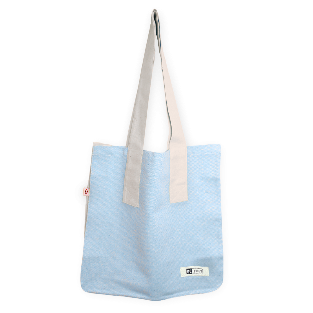 Tote Bag "Ajonjolí"