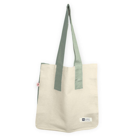 Tote Bag "Olivo"