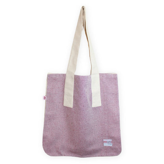 Tote Bag    "Betabel"