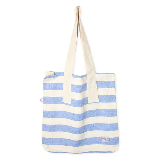 Tote Bag    "Arándano"