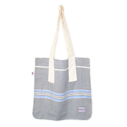 Tote Bag    "Higo"