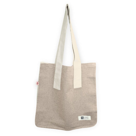 Tote Bag "Avellana"