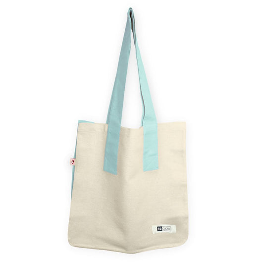 Tote Bag  "Opalo"