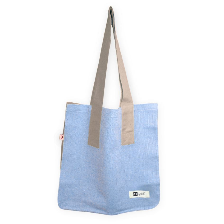 Tote Bag "Borago"
