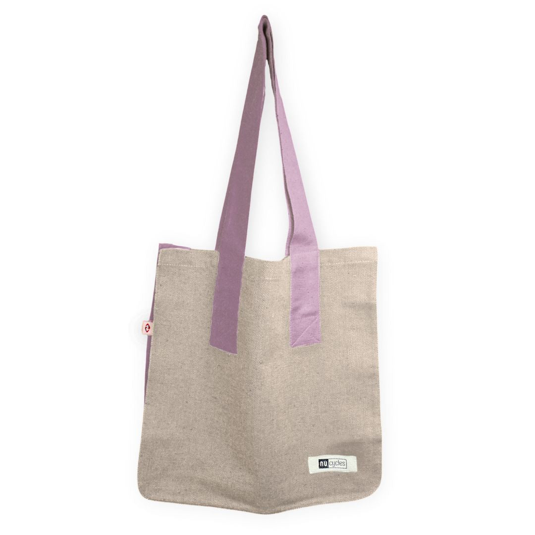 Tote Bag "Cacao"