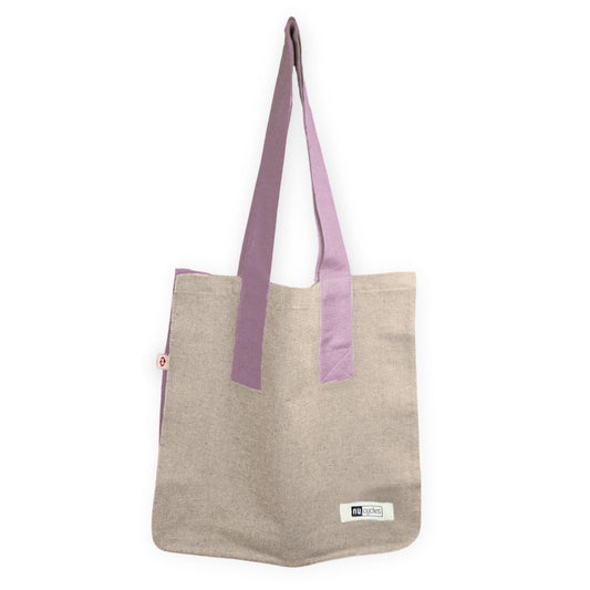 Tote Bag    "Cacao"
