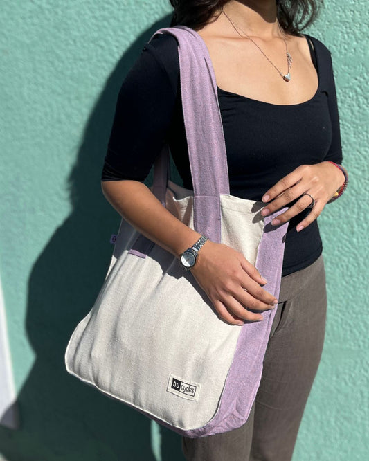 Tote Bag "Jamaica"